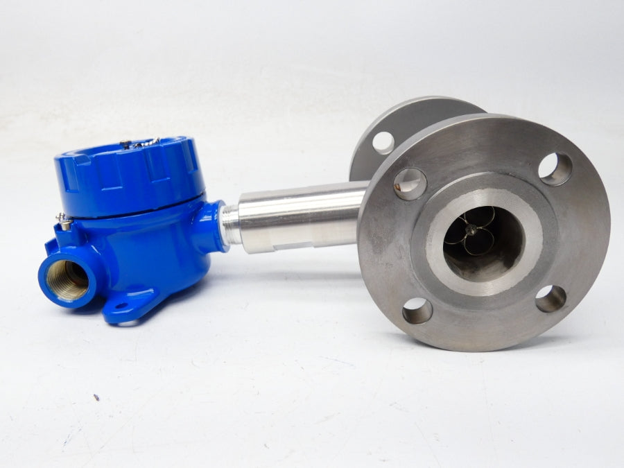 HOFFER FLOW CONTROLS 3-1-1-1-DC-X-E3-X NSNP