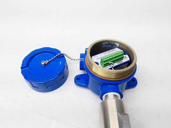 HOFFER FLOW CONTROLS 3-1-1-1-DC-X-E3-X NSNP