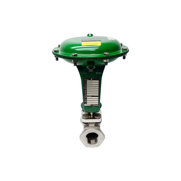 BAUMANN 24588S 3-10PSI 1-1/2" NSNP