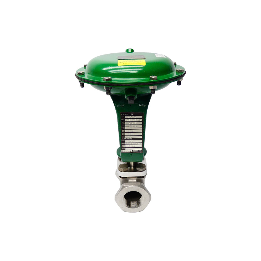 BAUMANN 24588S 3-10PSI 1-1/2" NSNP