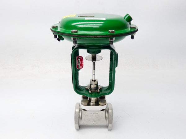 BAUMANN 24588S 3-10PSI 1-1/2" NSNP