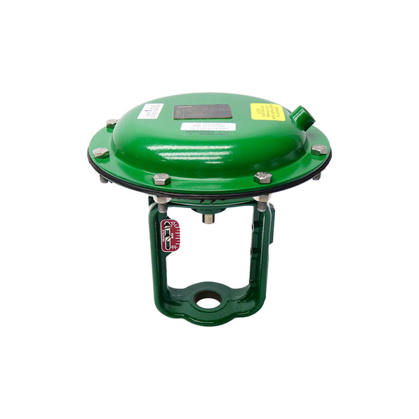 BAUMANN 24588C 3-10PSI 1-1/2" NSNP