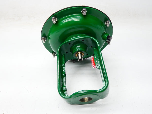 BAUMANN 24588C 3-10PSI 1-1/2" NSNP