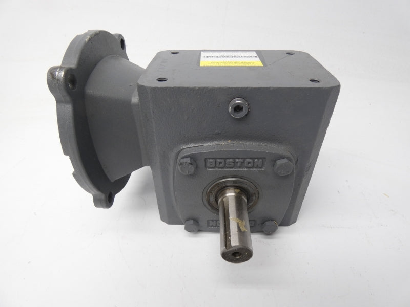 BOSTON GEAR F7185B5J NSMP