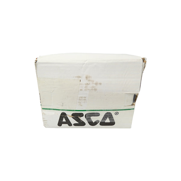 ASCO SCE210D008 24VDC 1-1/4" NSFS