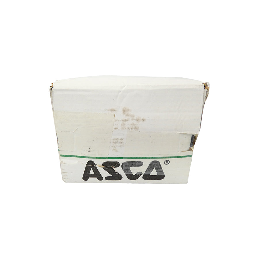 ASCO SCE210D008 24VDC 1-1/4" NSFS