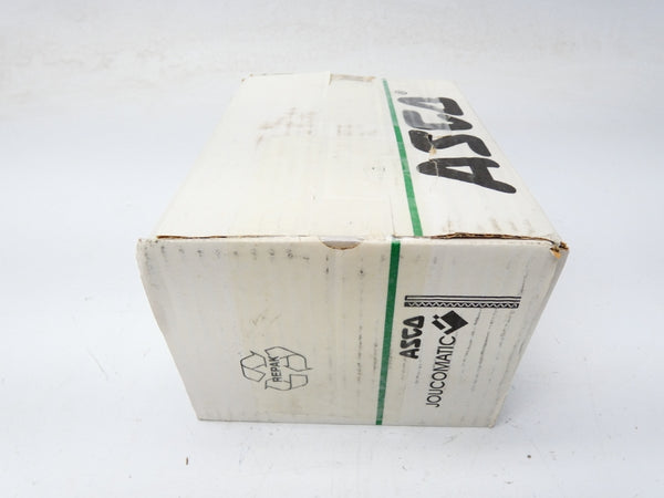 ASCO SCE210D008 24VDC 1-1/4" NSFS