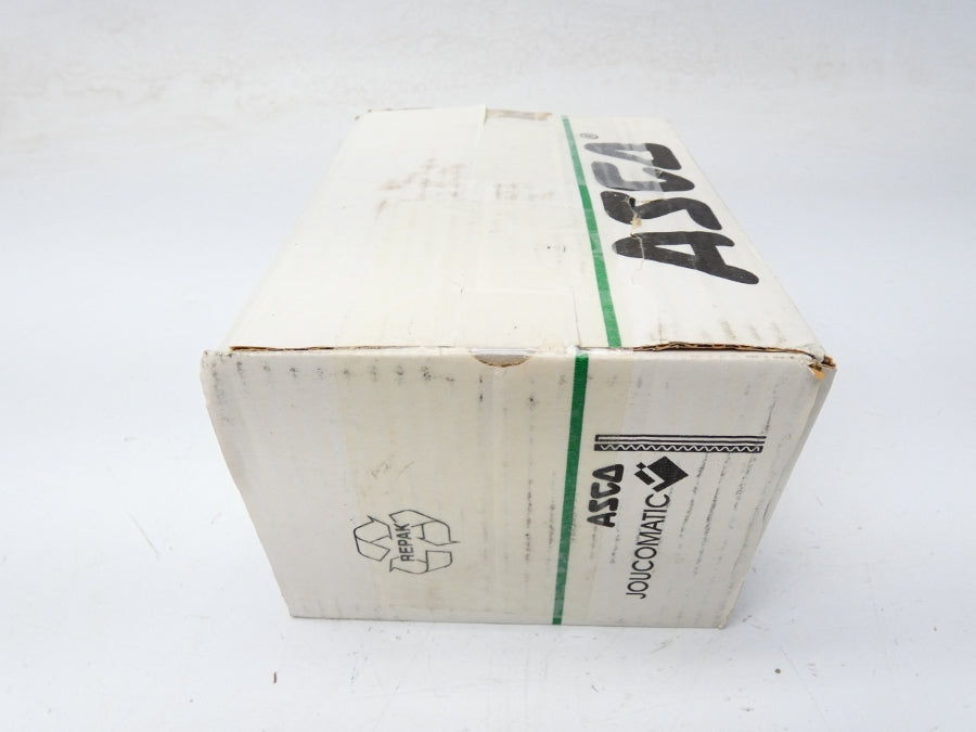 ASCO SCE210D008 24VDC 1-1/4" NSFS