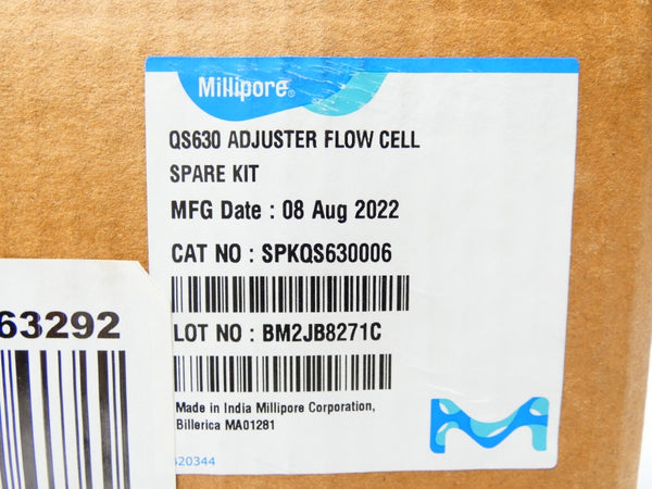 MILLIPORE SPKQS630006 NSFS