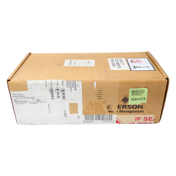ROSEMOUNT 8800DW020SA1N1P1M5Q4 NSFS