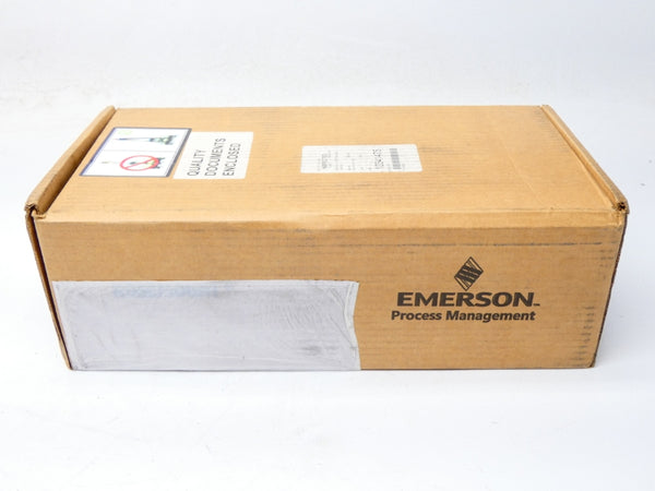 ROSEMOUNT 8800DW020SA1N1P1M5Q4 NSFS
