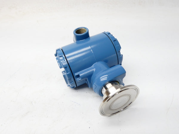 ROSEMOUNT 2090FA2S2DF104 10.5-36VDC 0-150PSI NSMP