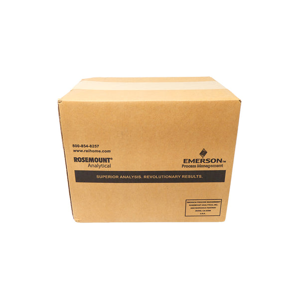 ROSEMOUNT 1056-01-22-32-AN- 115/230VAC NSFS