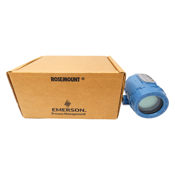 ROSEMOUNT 3144PD1A2NAM5U4C4Q4 12-42.4VDC 0-100C NSMP