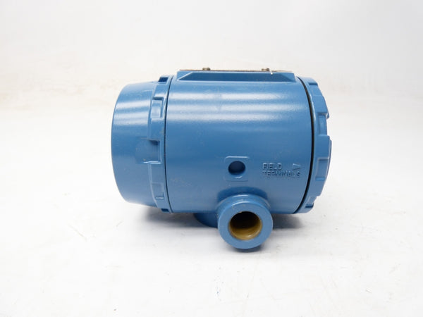 ROSEMOUNT 3144PD1A2NAM5U4C4Q4 12-42.4VDC 0-100C NSMP