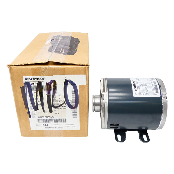 MARATHON 5KH32DN5597MX 115V 5A NSMP