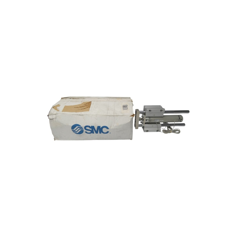 SMC MGCMB50-200-M9PL 145PSI NSMP