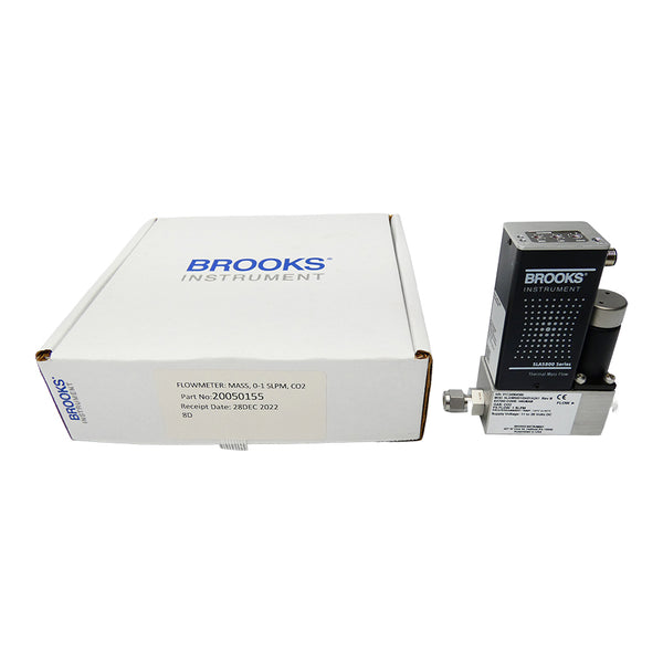 BROOKS SLA5850D1BAB1A2A1 1 SLPM NSMP