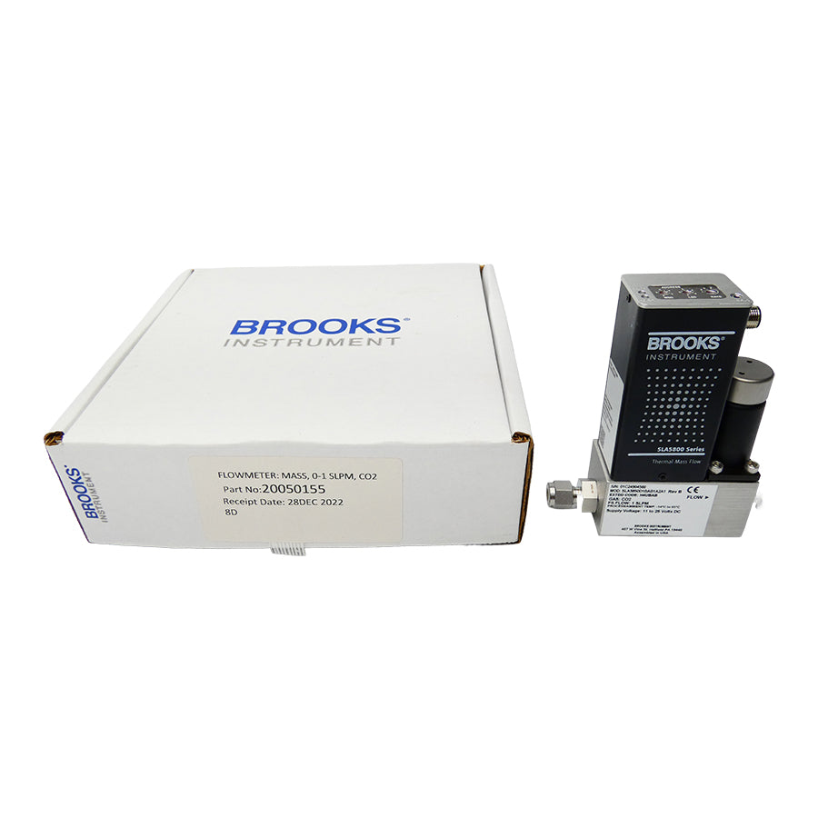 BROOKS SLA5850D1BAB1A2A1 1 SLPM NSMP