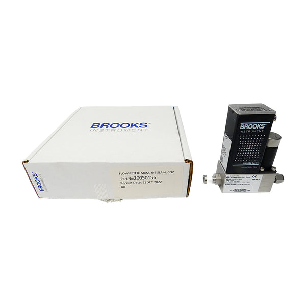 BROOKS SLA5850D1BAB1A2A1 5 SLPM NSMP