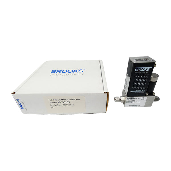 BROOKS SLA5850D1BAB1A2A1 10 SLPM NSMP