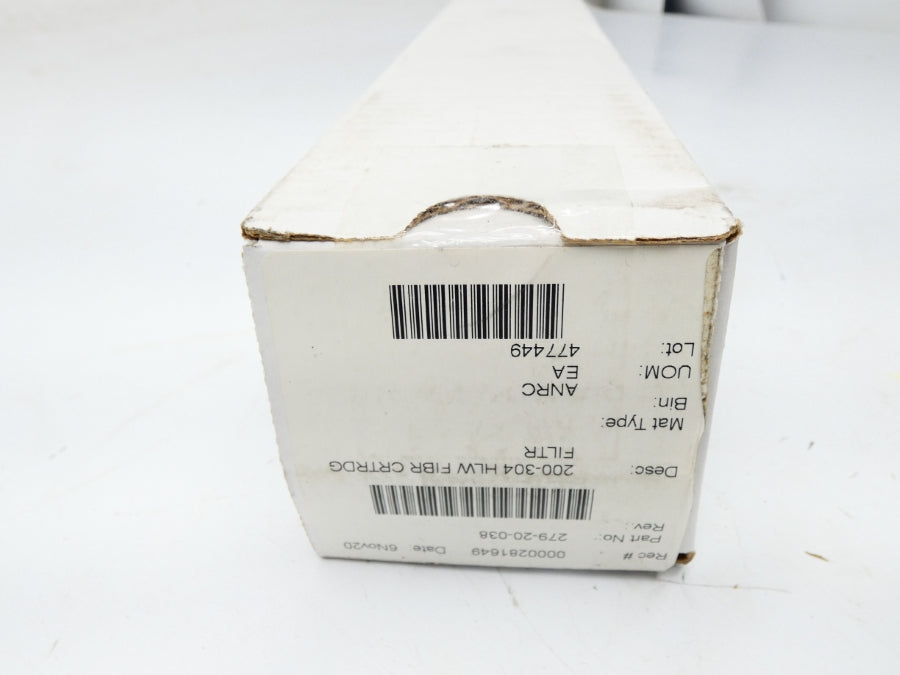 FIBER FLO 93022-067 200-304 NSFS