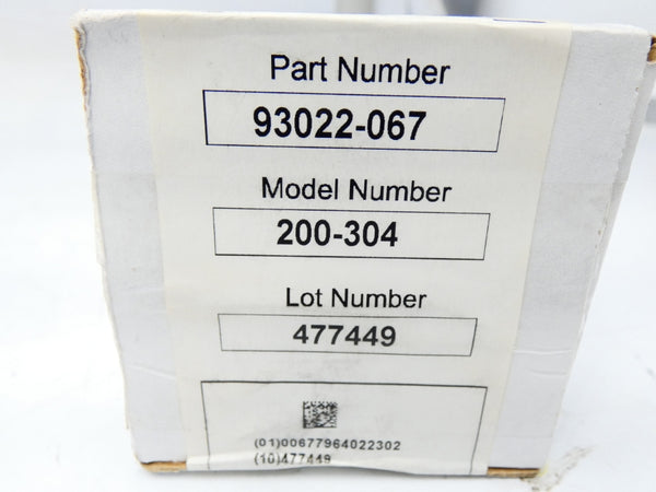 FIBER FLO 93022-067 200-304 NSFS