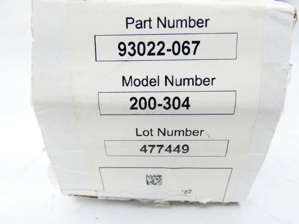 FIBER FLOW 93022-067 NSMP