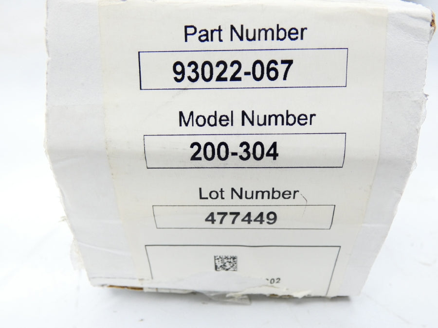 FIBER FLOW 93022-067 NSMP