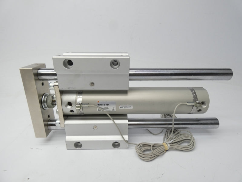 SMC MGCMB50-200-M9PL 145PSI NSMP