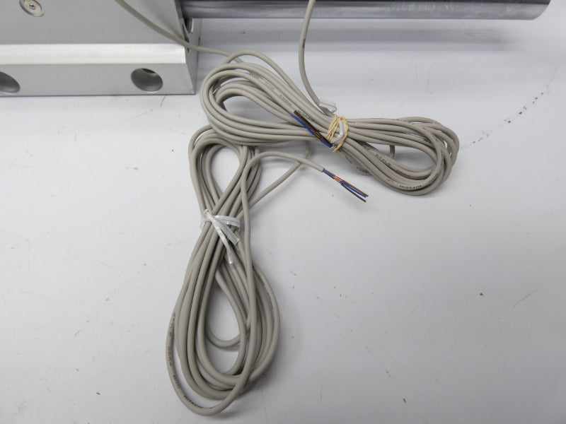 SMC MGCMB50-200-M9PL 145PSI NSMP