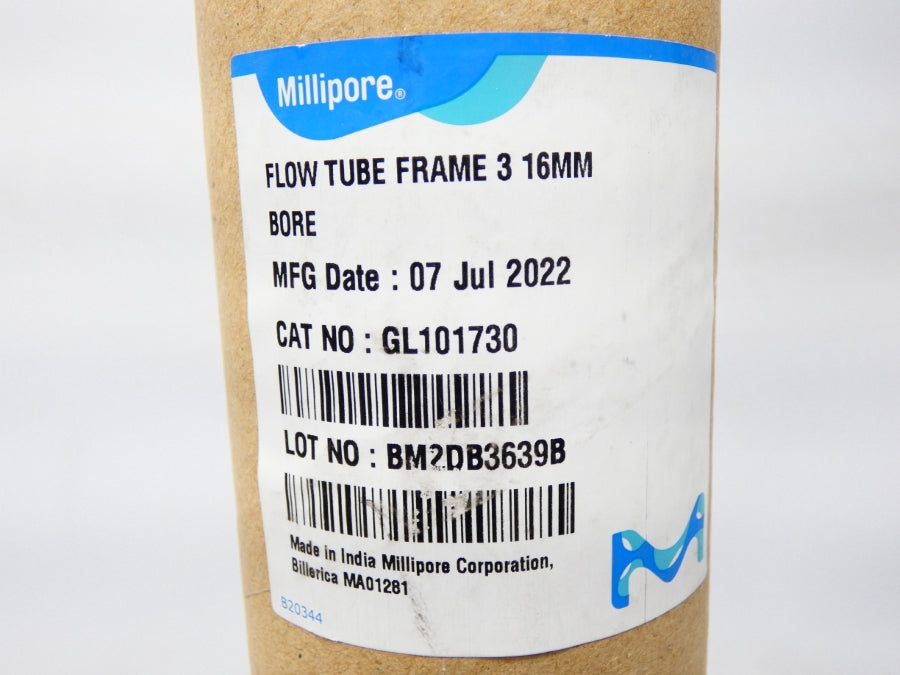 MILLIPORE GL101730 FRAME316MM NSFS