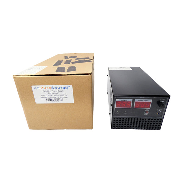 SNOWPURE O-005A SK-1600W/300V/5A 180-264VAC 20A NSMP
