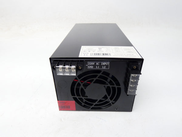 SNOWPURE O-005A SK-1600W/300V/5A 180-264VAC 20A NSMP