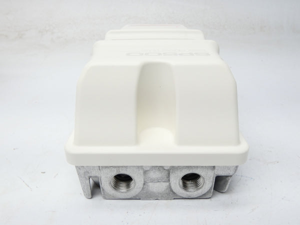 RELIANCE ELECTRIC SP500 1SU24001 200-230VAC 6.4A NSMP