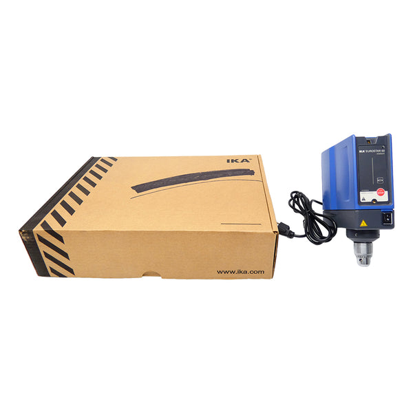 IKA EURO-ST60CS001 115V NSMP
