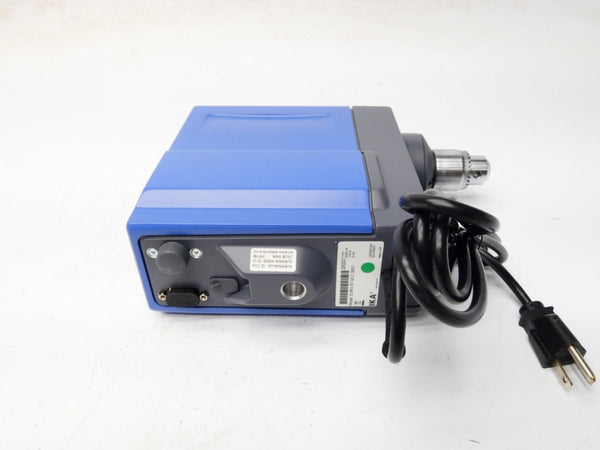 IKA EURO-ST60CS001 115V NSMP