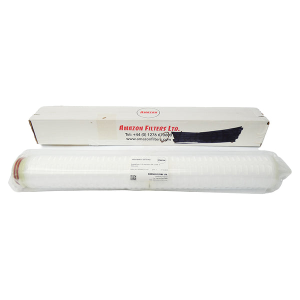 AMAZON FILTERS 16TPB002-207SAG NSMP