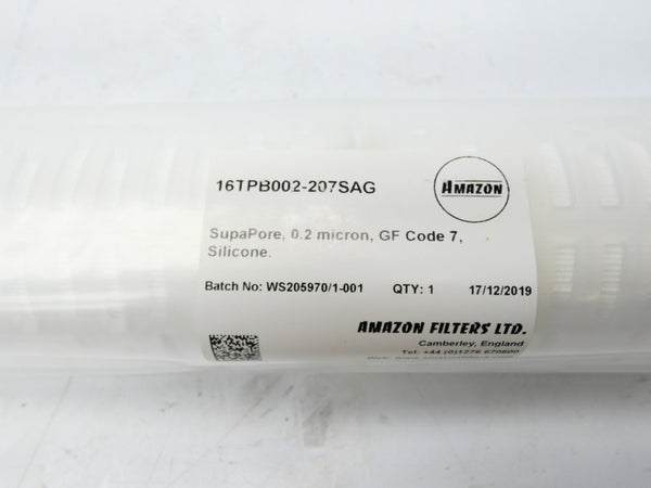 AMAZON FILTERS 16TPB002-207SAG NSMP