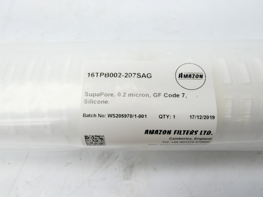 AMAZON FILTERS 16TPB002-207SAG NSMP