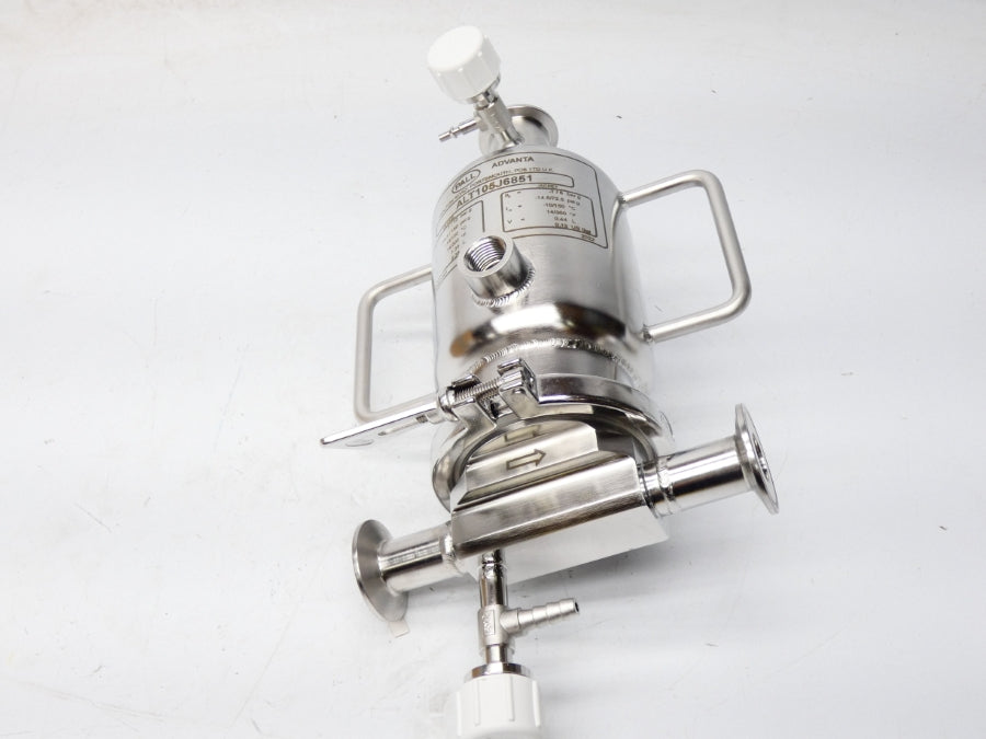 PALL ALT105J6851 150PSI NSMP