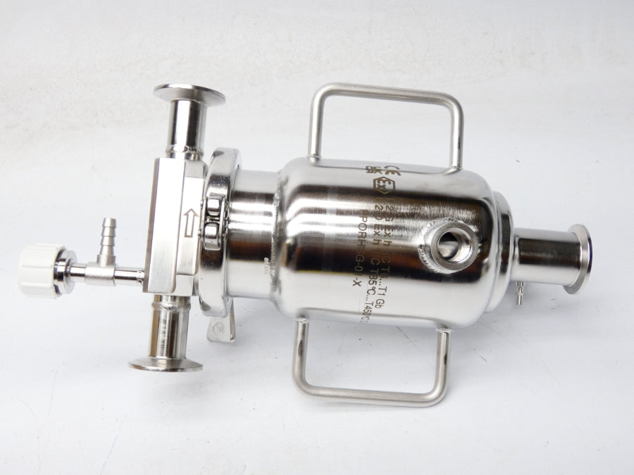 PALL ALT105J6851 150PSI NSMP