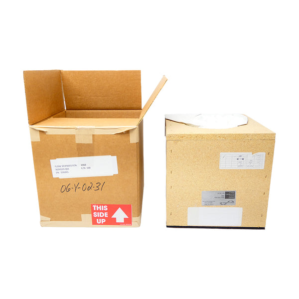 FLOW SCIENCES 4060 NSMP