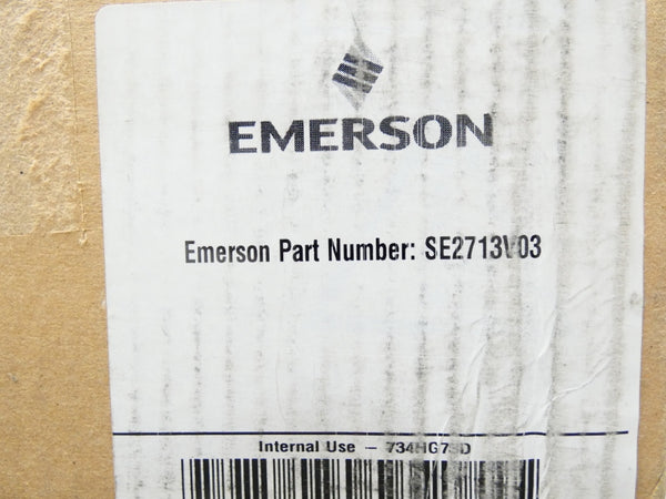 DELL EMC SE2713V03 NSFS