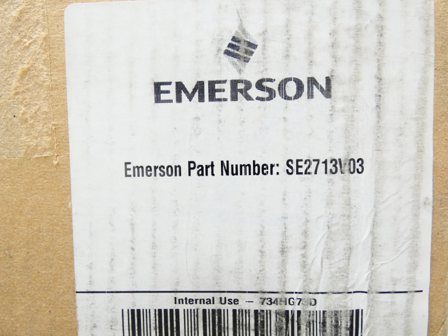 DELL EMC SE2713V03 NSFS