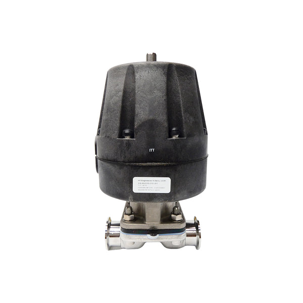ITT B116 1-1/2" 90PSI NSNP
