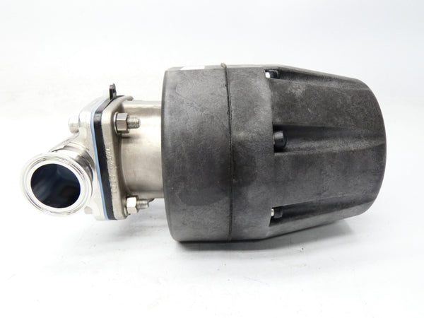 ITT B116 1-1/2" 90PSI NSNP