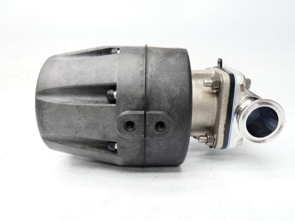 ITT B116 1-1/2" 90PSI NSNP