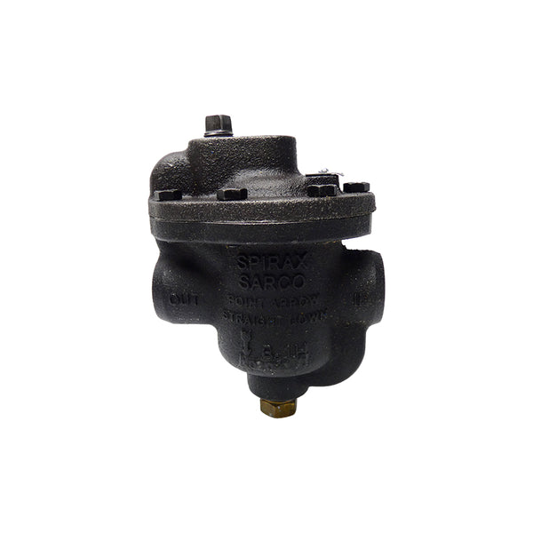 SPIRAX SARCO B12HS-125 64211 250PSI 3/4" NSNP