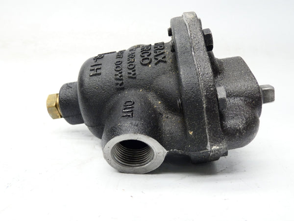 SPIRAX SARCO B12HS-125 64211 250PSI 3/4" NSNP